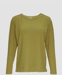 Sweatshirt - Zacht - Ronde Hals - Lange Mouwen - Relaxed Fit