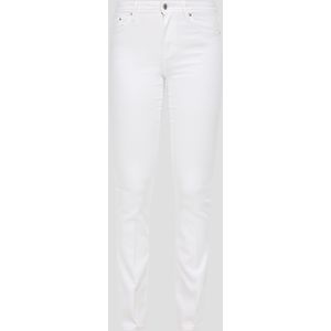 Enkeljeans Beverly / slim fit / mid rise / bootcut leg