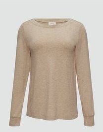 s.Oliver - T-Shirt - Lange Mouwen