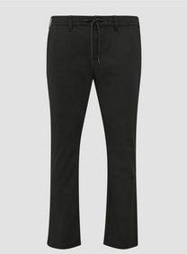 Chino Joggers - Gestreepte Print - Casual Broek