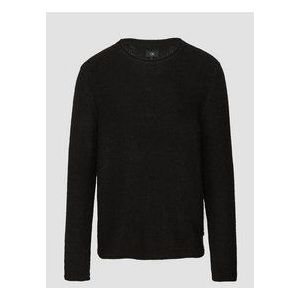 QS - Trui met Rolrand - Vesten