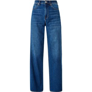 Jeans Suri / regular fit / super high rise / wide leg