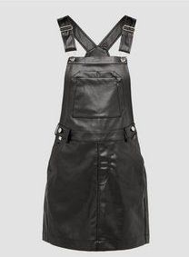 QS Overgooier  zwart