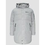 s.Oliver - 9105 - Outdoorjas - Met Capuchon - 4XL