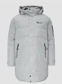 s.Oliver - 9105 - Outdoorjas - Met Capuchon - 4XL