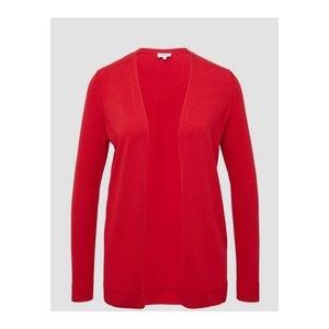 Vesten - Effen - Knitwear - Lange Mouw - Normale Pasvorm