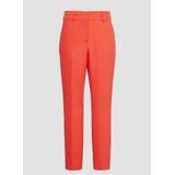 Broek - Slim Fit - Polyester Mix - Capri Broeken