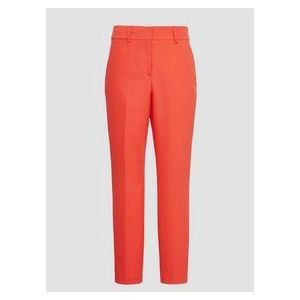 Broek - Slim Fit - Polyester Mix - Capri Broeken