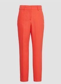 Broek - Slim Fit - Polyester Mix - Capri Broeken