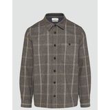 Overhemd - Kleur - Materiaal