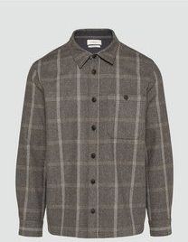 Overhemd - Kleur - Materiaal