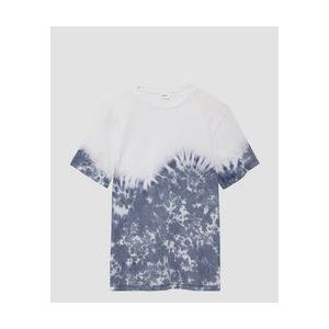 T-shirt - Batik - Casual - Korte Mouwen