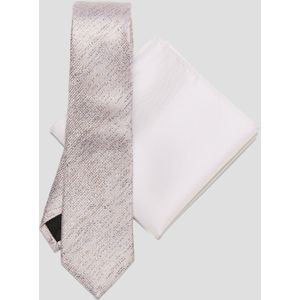 Accessoirebox met stropdas en sjaaltje