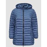 s.Oliver - Outdoor-Jack - Gewatteerd - Met Capuchon