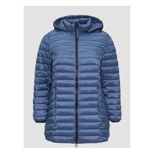 s.Oliver - Outdoor-Jack - Gewatteerd - Met Capuchon