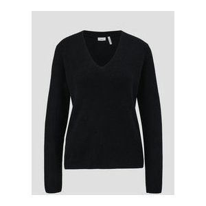 Gebreide Trui - Wolmix