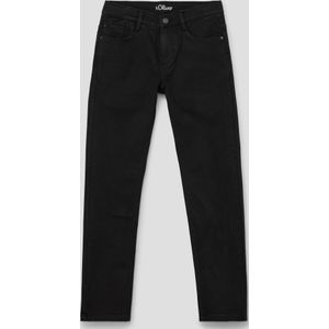 Jeans Seattle / regular fit / mid rise / straight leg