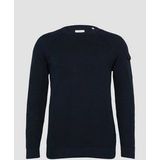 Sweater - Gebreid - Katoen - Casual Stijl