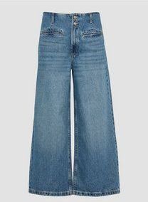 QS Jeans-Hose CATIE