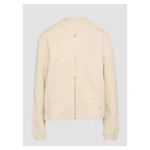 Vesten - Jersey Vest - Wafelstructuur