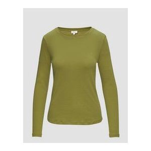 s.Oliver - T-Shirt - Slim-fit - Dames