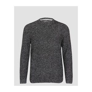 s.Oliver - Gebreide Trui - Gemêleerd - Regular Fit