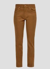 s.Oliver Jeans Betsy/Slim Fit/Mid Rise/Slim Leg, 84z8, 34W / 28L