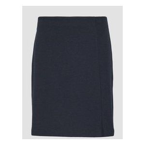 s.Oliver - Halflange Rok - Plooirok