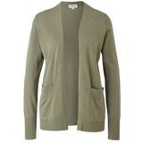 s.Oliver Strickjacke