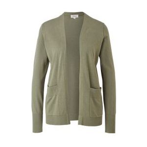 s.Oliver Strickjacke
