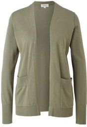 s.Oliver Strickjacke