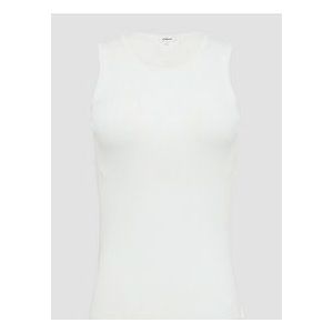 Gebreide Trui - Mouwloos - Zacht - Slanke Pasvorm