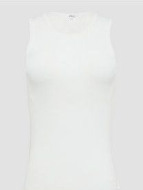 Gebreide Trui - Mouwloos - Zacht - Slanke Pasvorm