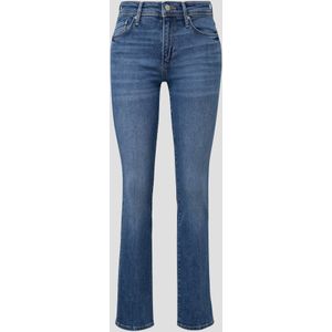 Jeans Beverly / slim fit / mid rise / bootcut leg