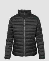 s.Oliver - Indoor-Jacke - Gewatteerde Jas - Regular Fit
