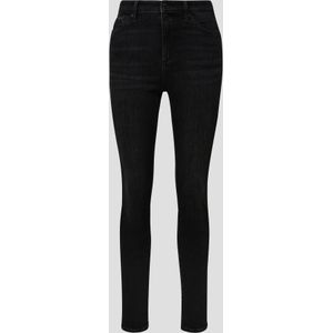 Jeans Izabell / skinny fit / high rise / skinny leg