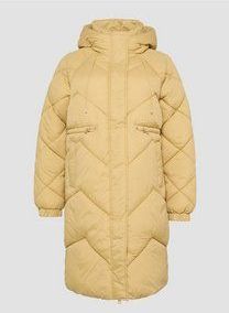 Vacht - Gewatteerde Jas - Winterjassen