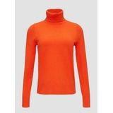 s.Oliver - Gebreide Trui - Zacht - Viscosemix