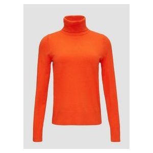 s.Oliver - Gebreide Trui - Zacht - Viscosemix