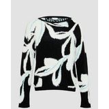 s.Oliver BLACK LABEL - Trui - Hemelsblauw - Knitwear