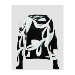 s.Oliver BLACK LABEL - Trui - Hemelsblauw - Knitwear