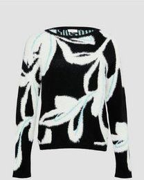 s.Oliver BLACK LABEL - Trui - Hemelsblauw - Knitwear