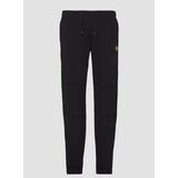 s.Oliver - PHOENIX - Joggingbroek - Goud/Zilver