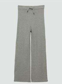 Legging - Sportbroek - Hoog Uitgesneden Taille - Voor Tieners