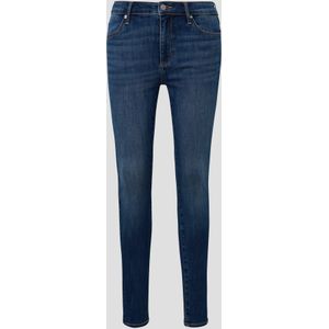 Jeans Izabell / skinny fit / mid rise / skinny leg