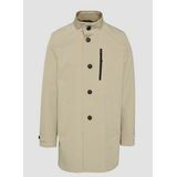 s.Oliver - S.OLINEAR - Outdoor-Mantel - Waterafstotend