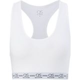 Sport Beha - Racerback - Jersey en Stretchkatoen