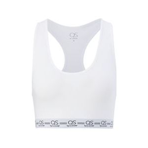 Sport Beha - Racerback - Jersey en Stretchkatoen