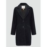 Vacht - Halflange Regular Fit - Winterjas - Visgraatmotief - Licht Warm