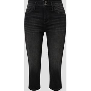 Capri-Jeans Betsy / Slim Fit / Mid Rise / Slim Leg